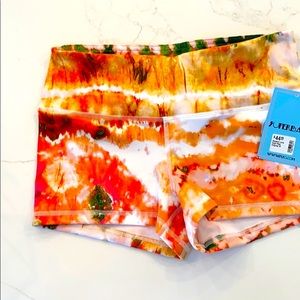 Fleo shorts